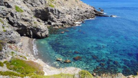 Cala Nera