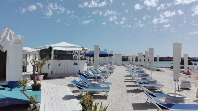 Lido Radangia
