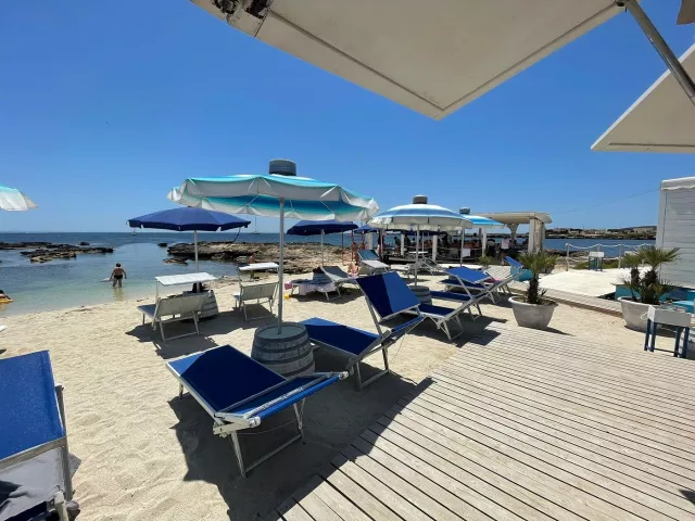 Lido Radangia
