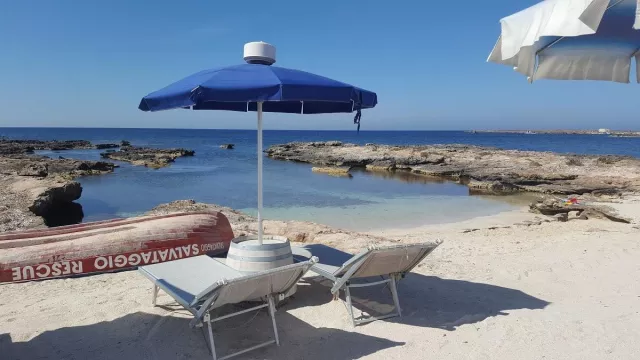Lido Radangia