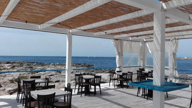 Lido Radangia