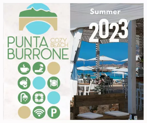 Lido Punta Burrone