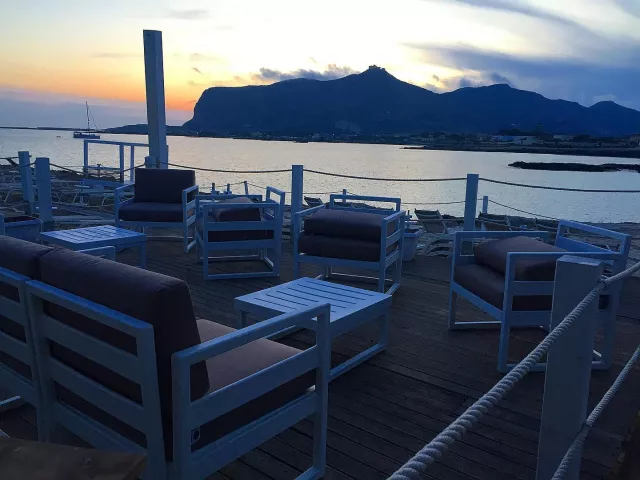 Lido Punta Burrone