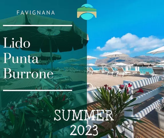 Lido Punta Burrone
