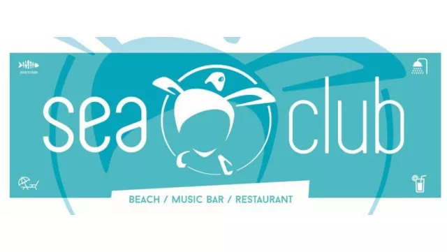 Sea Club Beach Bar
