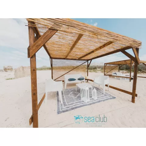 Sea Club Beach Bar