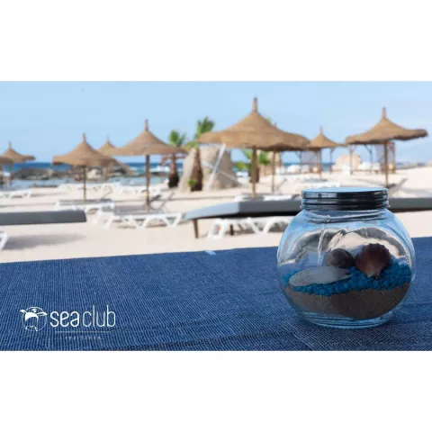 Sea Club Beach Bar