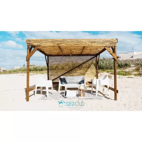 Sea Club Beach Bar