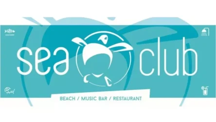 Sea Club Beach Bar