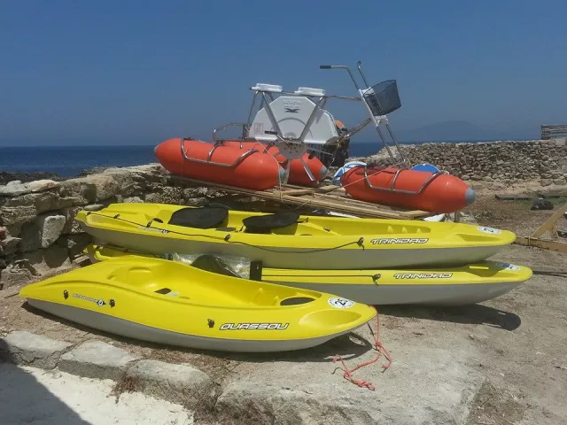 Lido Cala San Nicola