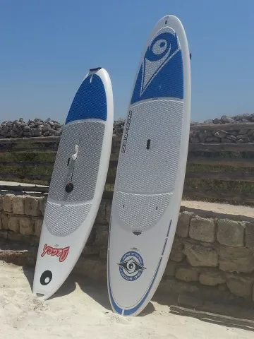 Lido Cala San Nicola