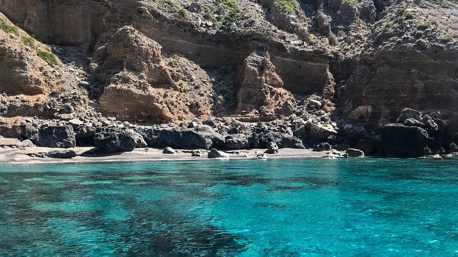 Cala Spalmatore