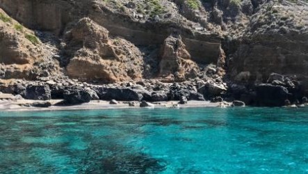 Cala Spalmatore