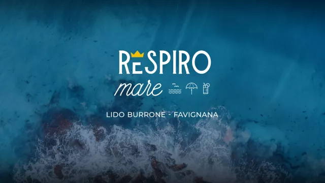 ReSpiro Mare Lido & Solarium