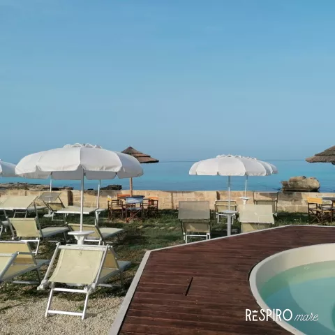 ReSpiro Mare Lido & Solarium