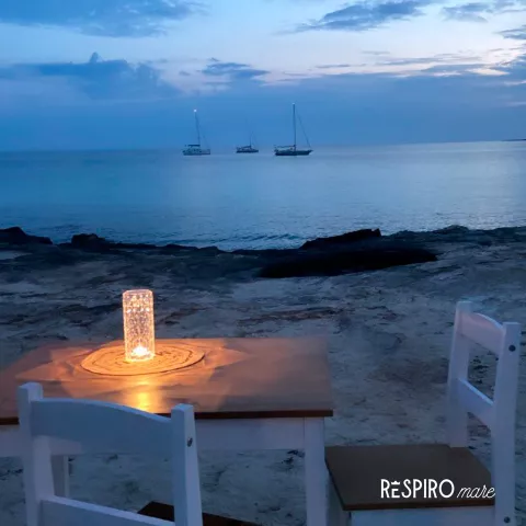ReSpiro Mare Lido & Solarium