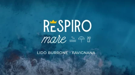 ReSpiro Mare Lido & Solarium