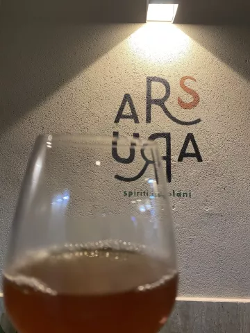 Arsura Spiriti Isolani