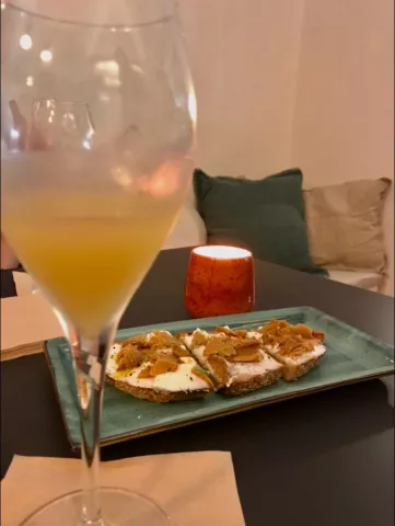 Arsura Spiriti Isolani