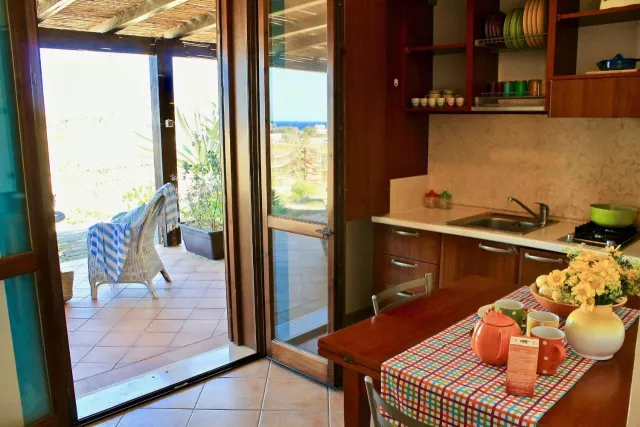 Il Giardino Delle Aloe
