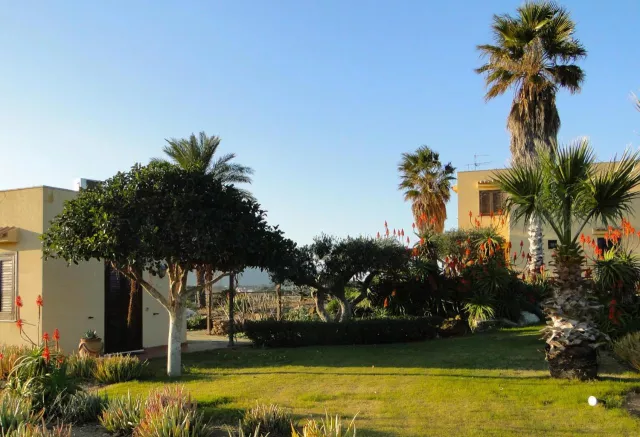 Il Giardino Delle Aloe