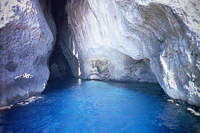 Grotta del Presepe