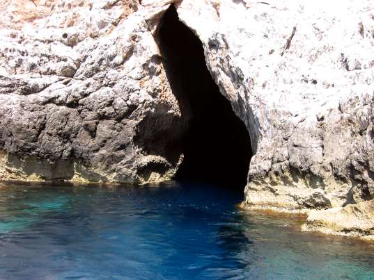 Grotta del Presepe