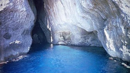 Grotta del Presepe