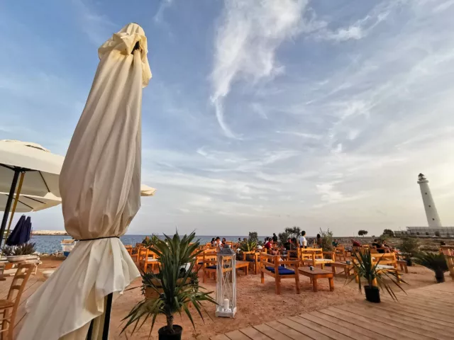 Baia Del Faro Beach Club