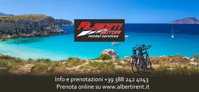 Alberti Rent
