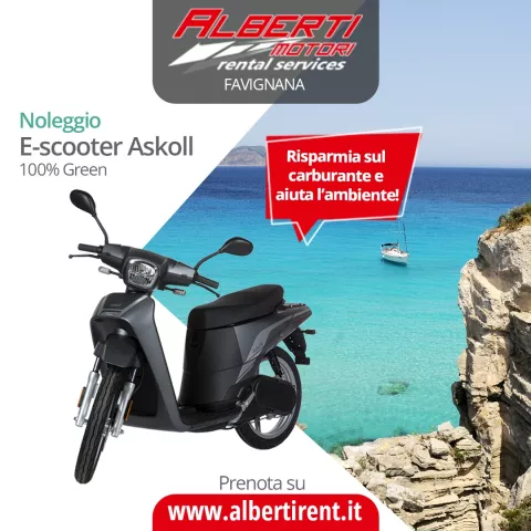 Alberti Rent