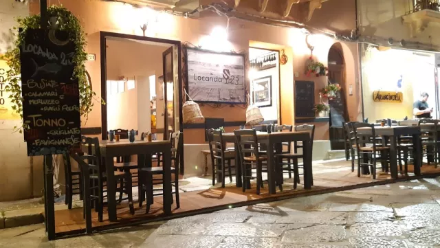Locanda 23