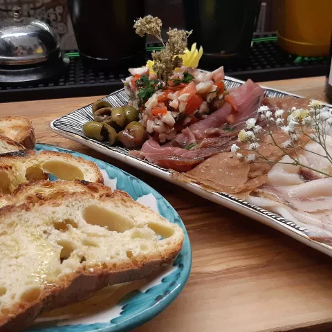 Locanda 23
