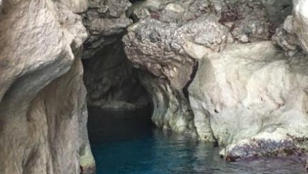 Grotta della Ficarella
