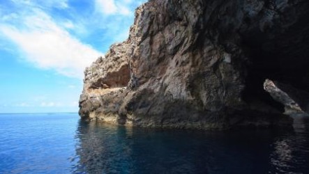 Grotta Perciata