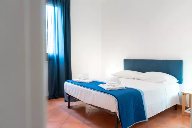 Elimi Favignana Apartments