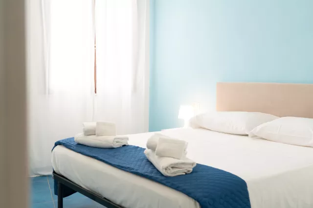Elimi Favignana Apartments