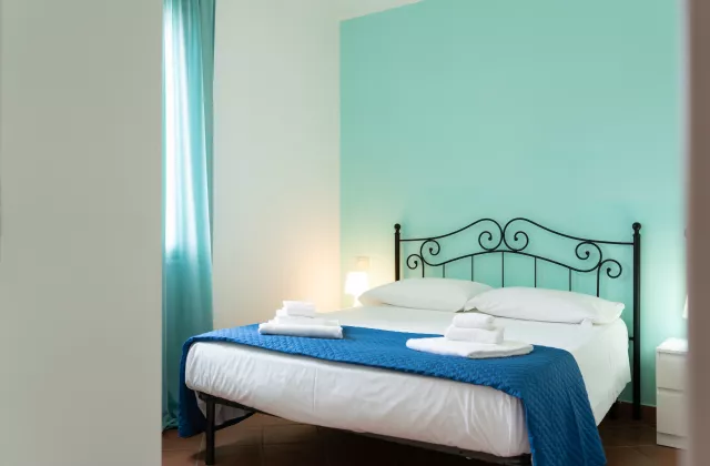 Elimi Favignana Apartments
