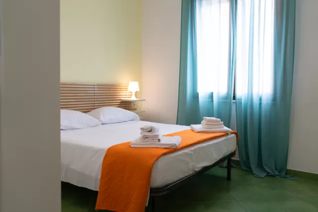 Elimi Favignana Apartments