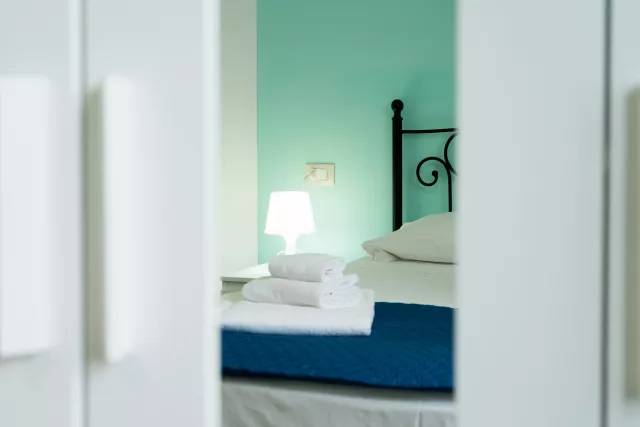 Elimi Favignana Apartments