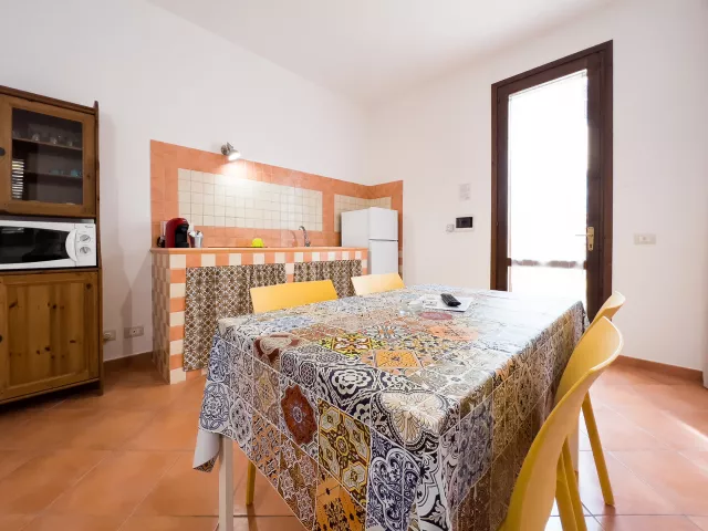 Elimi Favignana Apartments