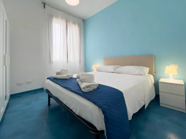 Elimi Favignana Apartments