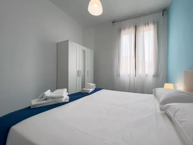 Elimi Favignana Apartments