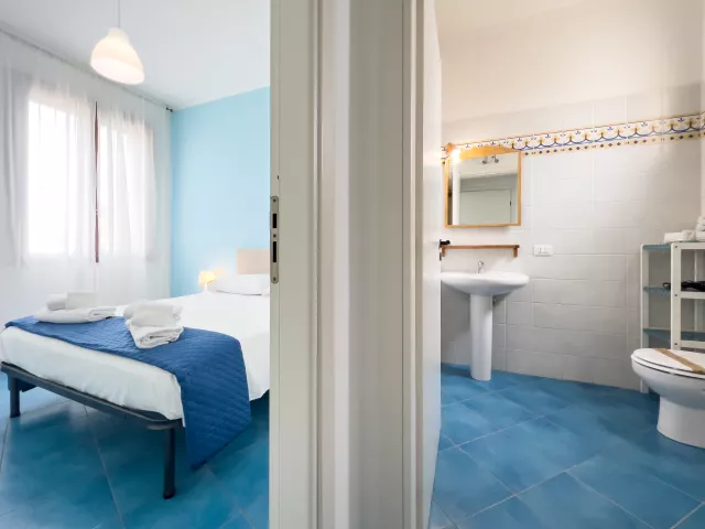 Elimi Favignana Apartments