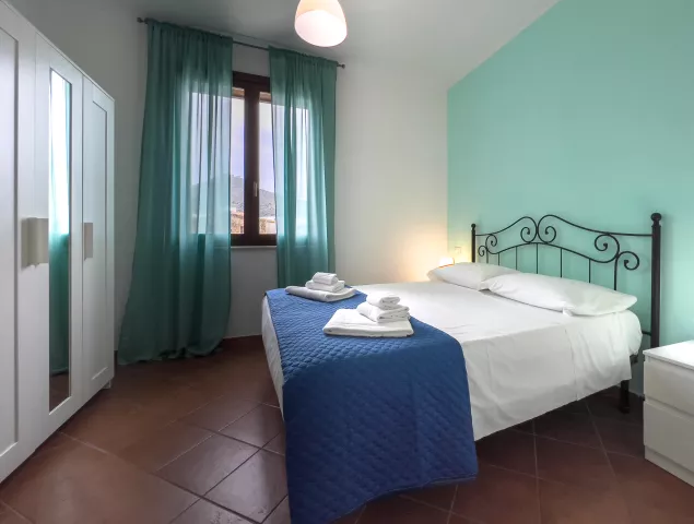 Elimi Favignana Apartments