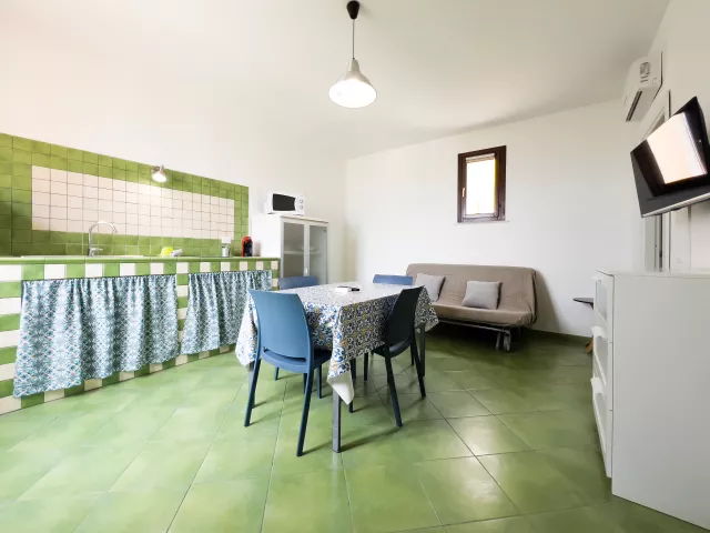 Elimi Favignana Apartments