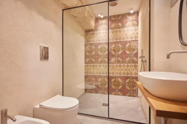 Villa Rocce Bianche