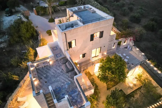 Villa Rocce Bianche