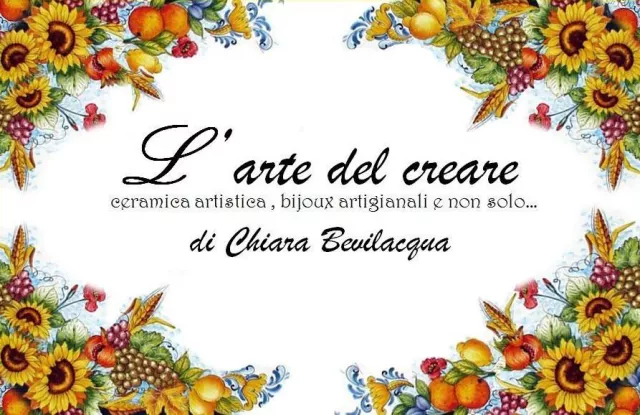 L'Arte Del Creare