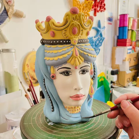 L'Arte Del Creare